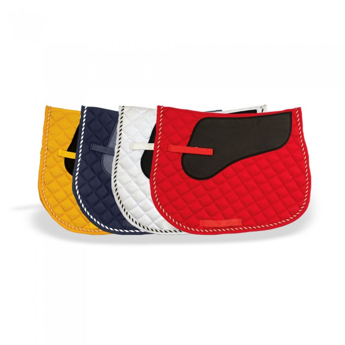 Saddle Pad